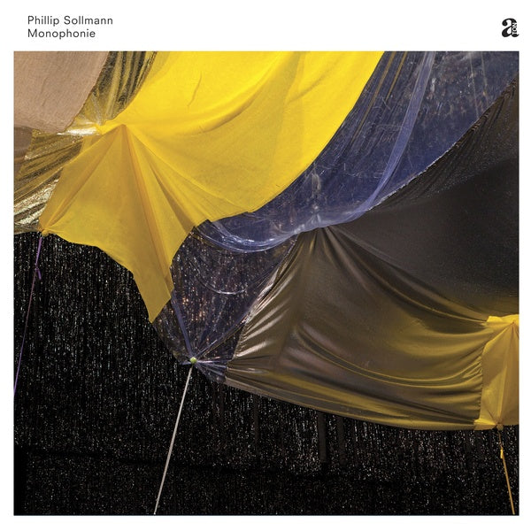 Monophonie [CD]
