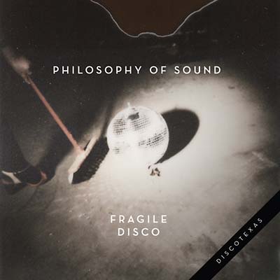 Fragile Disco [Vinyl] (ONLINE ORDER ONLY)
