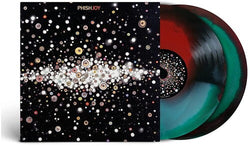 Phish - Joy (Colored Vinyl, Red, Purple, Blue, Gatefold LP Jacket) (2 Lp's) [Vinyl] (ONLINE ORDER ONLY)
