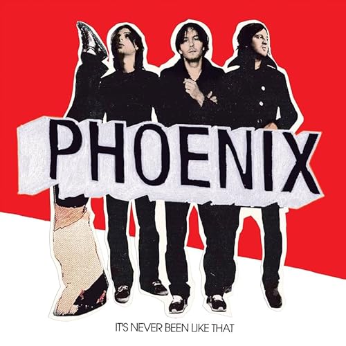 It's Never Been Like That [Vinyl] (ONLINE ORDER ONLY)