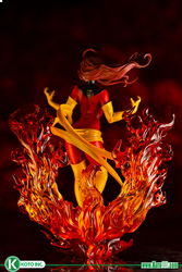 KOTOBUKIYA Bishoujo: Marvel Dark Phoenix (Rebirth) (ONLINE ORDER ONLY)