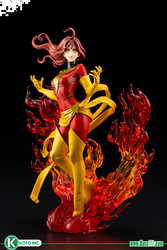 KOTOBUKIYA Bishoujo: Marvel Dark Phoenix (Rebirth) (ONLINE ORDER ONLY)