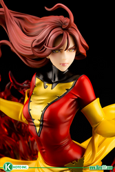 KOTOBUKIYA Bishoujo: Marvel Dark Phoenix (Rebirth) (ONLINE ORDER ONLY)