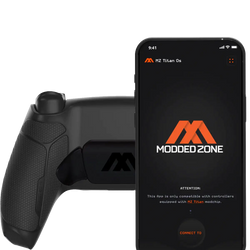 MODDEDZONE BAT EXTREME PS5 SMART PRO CUSTOM MODDED CONTROLLER