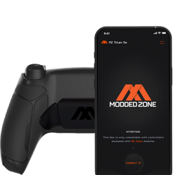 MZ EXTREME PS5 SMART PRO MODDED CONTROLLER (Online Order Only)