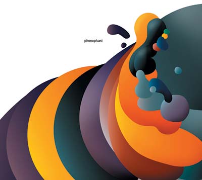 Phonophani [CD] (ONLINE ORDER ONLY)