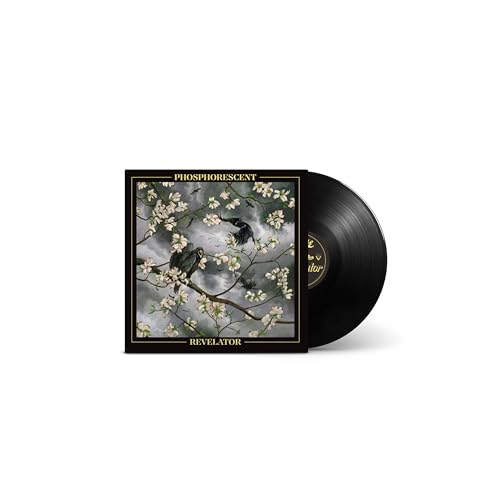 Revelator [LP] [Vinyl]