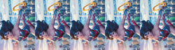 WONDER WOMAN #64 B DC Stanley Lau Artgerm Variant G. Willow Wilson (02/13/2019) (ONLINE ORDER ONLY)
