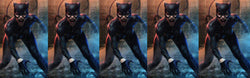 CATWOMAN #11 B Stanley Lau Artgerm Variant Joelle Jones (05/08/2019) DC (ONLINE ORDER ONLY)