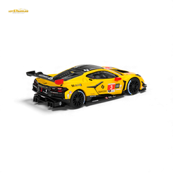 (Pre-Order) Mini-GT Chevrolet Corvette Z06 GT3.R #3 - Pratt Miller Motorsports 2025 IMSA Daytona 1:64 (ONLINE ORDER ONLY)