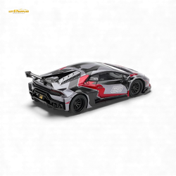 (Pre-Order) Mini GT LB Works Lamborghini Huracan GT RONIN 1:64 (ONLINE ORDER ONLY)