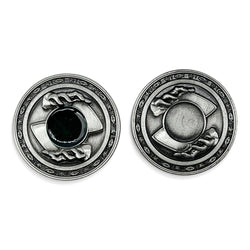 Class Coins - Oracle Metal Coins Set of 10 (ONLINE ORDER ONLY)