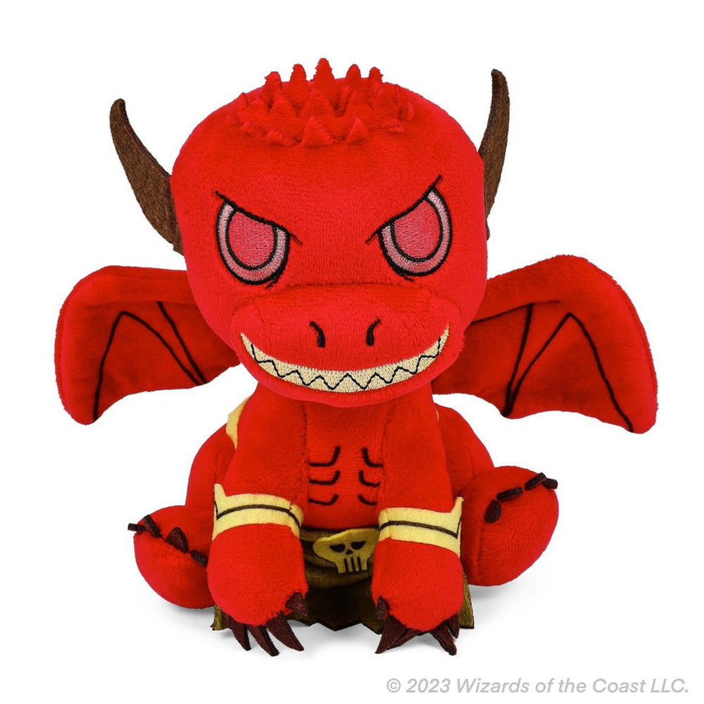 Phunny Plush: D&D - Pit Fiend (ONLINE ORDER ONLY)