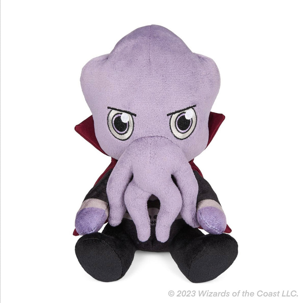 Phunny Plush: D&D - Mind Flayer (ONLINE ORDER ONLY)