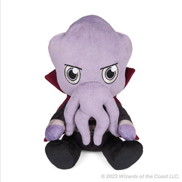Phunny Plush: D&D - Mind Flayer (ONLINE ORDER ONLY)