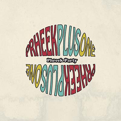 Phreek Party [CD] (ONLINE ORDER ONLY)