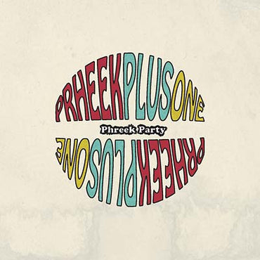 Phreek Party [CD] (ONLINE ORDER ONLY)