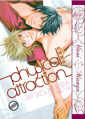 Physical Attraction (Online Order Only)