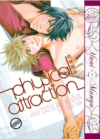 Physical Attraction (Online Order Only)