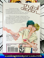 Physical Attraction (Online Order Only)
