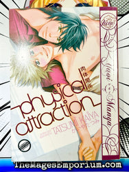 Physical Attraction (Online Order Only)