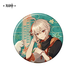 Offline Store Series Vol 2 Badge (ONLINE ORDER ONLY)