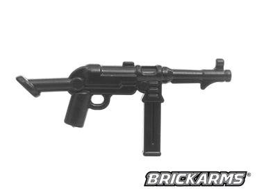 Mp40 (ONLINE ORDER ONLY)