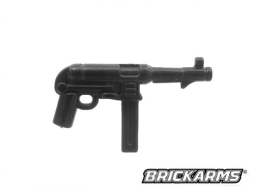 Mp40 (ONLINE ORDER ONLY)
