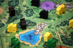 Power Grid: The First Sparks - Board Game (Online Order Only)