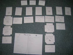 Microscope - A Fractal Roleplaying Game Of Epic Histories - Roleplaying Game (Online Order Only)