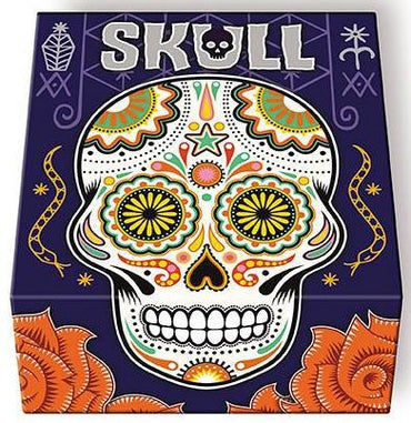 Skull (ONLINE ORDER ONLY)
