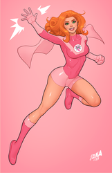 [FOIL] INVINCIBLE #1 DAVID NAKAYAMA MEGACON 2026 EXCLUSIVE VIRGIN VAR (03/11/2026) (ONLINE ORDER ONLY)