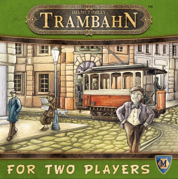 Trambahn (ONLINE ORDER ONLY)