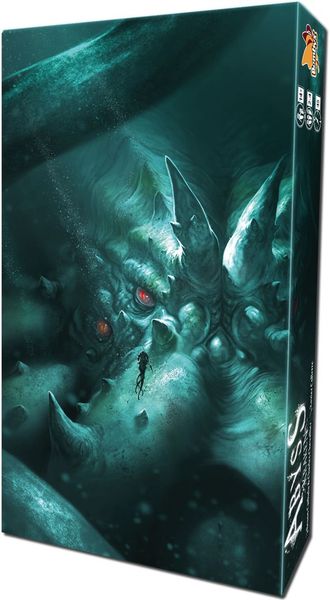 Abyss: Kraken (ONLINE ORDER ONLY)