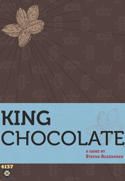 King Chocolate (2015)