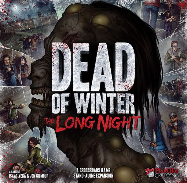 Dead of Winter: The Long Night (ONLINE ORDER ONLY)