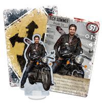 Dead of Winter: Rich Sommer Exclusive (ONLINE ORDER ONLY)
