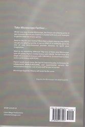 Microscope - A Fractal Roleplaying Game Of Epic Histories - Explorer Expansion (Online Order Only)