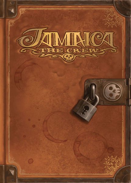 Jamaica: The Crew (ONLINE ORDER ONLY)