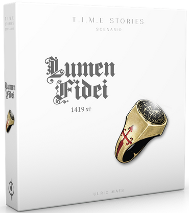 TIME Stories: Lumen Fidei (ONLINE ORDER ONLY)