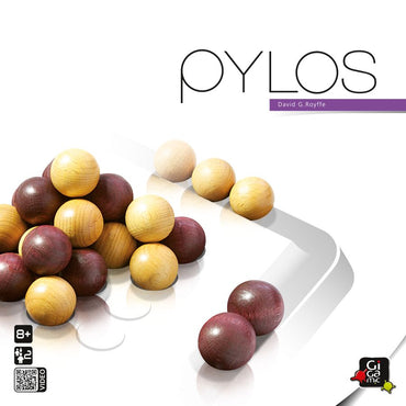 Pylos (ONLINE ORDER ONLY)