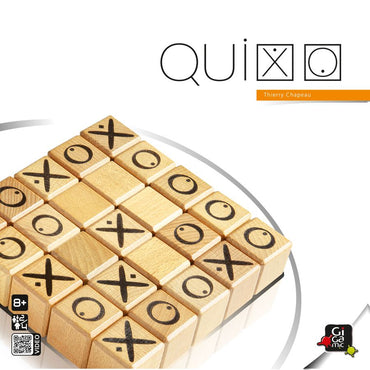 Quixo (ONLINE ORDER ONLY)