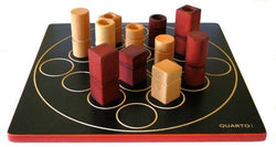 Quarto (ONLINE ORDER ONLY)
