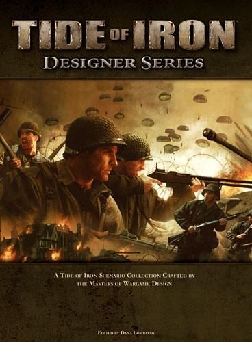 Tide of Iron: Designer Series (ONLINE ORDER ONLY)
