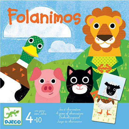 Folanimos (ONLINE ORDER ONLY)