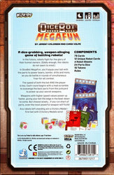 DiceBot MegaFun (ONLINE ORDER ONLY)
