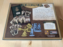 Rise of Moloch: The Baker Street Set (ONLINE ORDER ONLY)