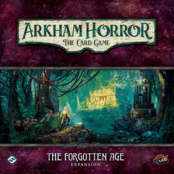 Arkham Horror: The Card Game – The Forgotten Age: Expansion (Online Order Only)