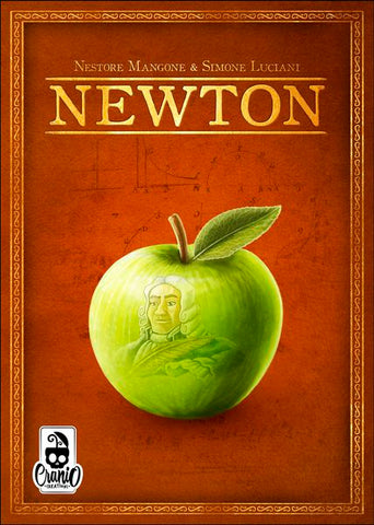 Newton (ONLINE ORDER ONLY)