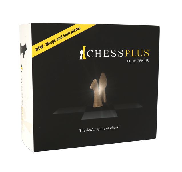 Chessplus (ONLINE ORDER ONLY)